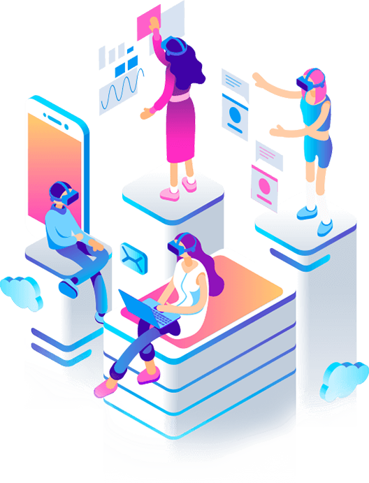 About Revenue Orbit Marketing LLC